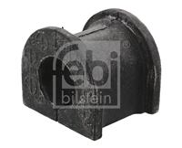 Febi втулка stabi. kia carens i 99-/kia ii 02- фото №1