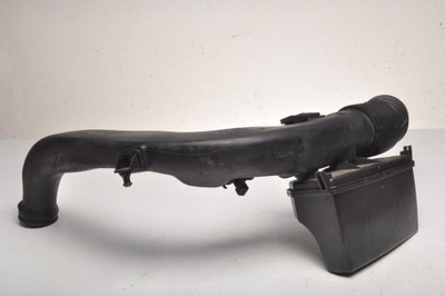 Volvo xc70 ii 2.4 d5 215km труба повітрозабірник повітря 31657655 фото №1