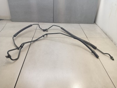 Провода усилителя chevrolet lacetti 1.4 фото №1