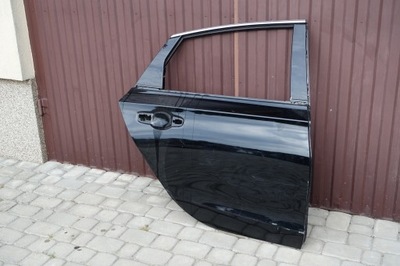 Honda civic xi дверь задняя задние правое оригинал фото №1