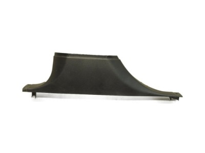 Захист стійка поріг b ліва mercedes r w251 a2516900325 фото №1