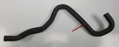 Wąż труба усилителя mitsubishi space star 1.9 did 30865519 фото №1