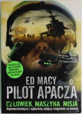 PILOT APACZA Macy BDB