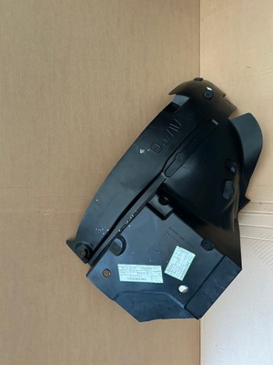 Підкрилок лівий перед renault trafic iii vivaro talento фото №1