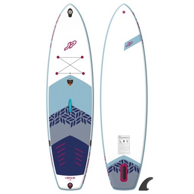 Deska SUP JP-Australia Venus LE biała 10'6"