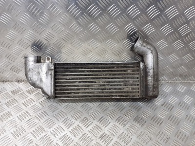 Інтеркулер rover 400 2.0 di фото №1