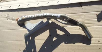 Трубка шланг webasto водяні daf xf 106 фото №1