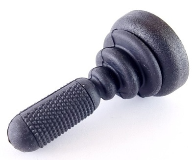 Ручка управление ручного зеркало fiesta/fusion фото №1