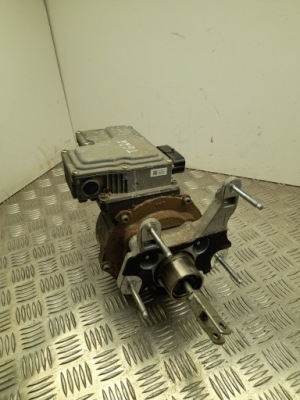 Насос гальмівна nissan leaf 2011 a9a000b13 фото №1