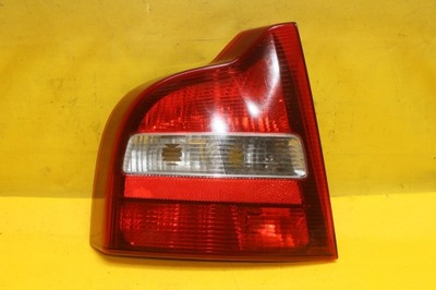 Лампа лівий задня volvo s80 i 9154478 фото №1