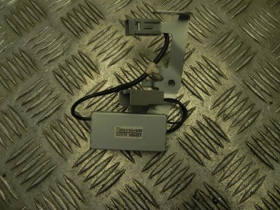 Антенна toyota prius 2017 1460005450b101 фото №1