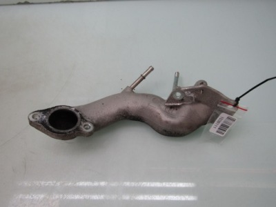 Hr-v ii 1.6 d 18r труба турбины шланг воздуха фото №1