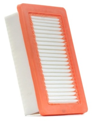 Org фильтр воздуха sandero iii micra v forfour фото №1