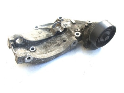 Кронштейн ролик генератора peugeot 307 308 407 508 607 807 expert i ii 2.0 hdi фото №1