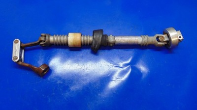 Хрестовина колонки mercedes w203 00-07 rok фото №1