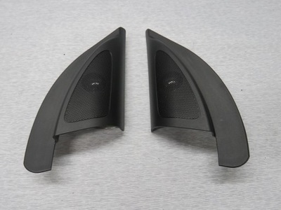 Hyundai ix35 динамик высокочастотный треугольник фото №1