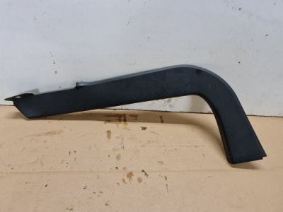 Молдинг защита багажника правая a8 d2 4d0863474d фото №1