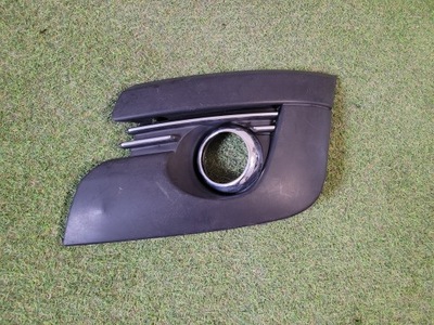 Peugeot 3008 t84 решётка рамка левая 9684350277 фото №1