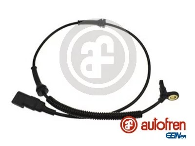 AUTOFREN SEINSA DS0184 ДАТЧИК, СКОРОСТЬ ПОВРОТНАЯ ШЕСТЕРНИ