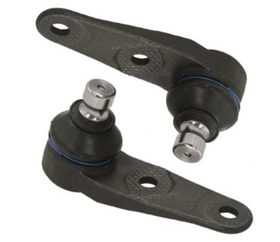 Audi 80 b3 90 b3 шарніри важелів комплект фото №1