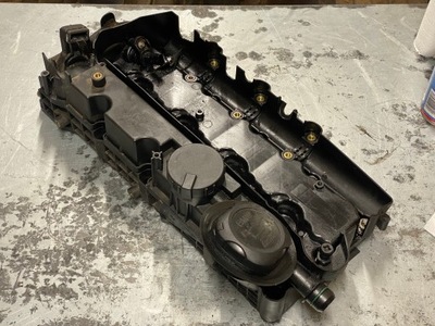 BMW OE 11127797613 КРЫШКА КЛАПАНОВ N47D20 N47 E60 E61 E87 E83 E90