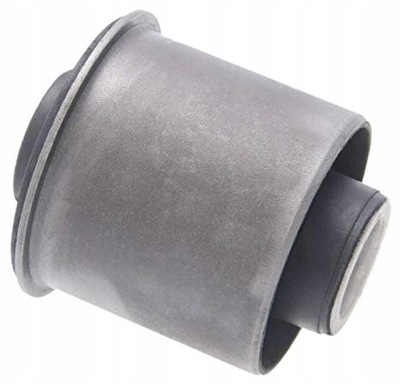 Втулка балка задній osi задня chevrolet aveo t200 t250 matiz m200 spark kalos фото №1