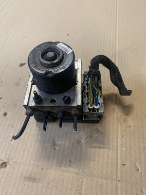 Peugeot 206 насос abs 10097011283 фото №1