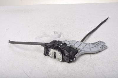 Sportage iii замок дверь правый задняя 81420-3u010 фото №1