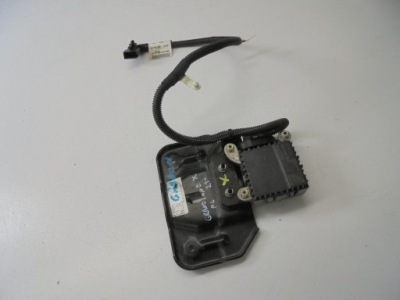 Opel grandland рестайлинг  радар кронштейн перед передний distronic 9852539080 фото №1