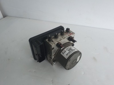 Насос abs hyundai ix35 58920-2y670 фото №1