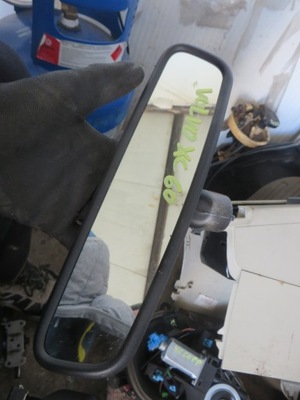 Дзеркало заднього виду внутрішнє xc60 i 30762853 x фото №1