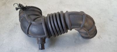 Шланг турбонагнетателя terracan 2.9 crdi фото №1