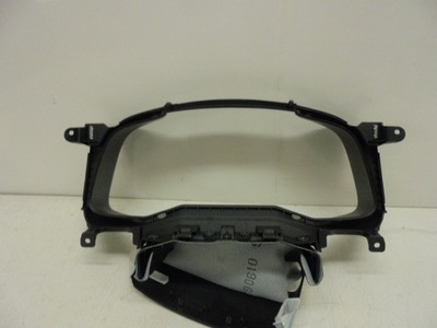 Рамка спідометра citroen ds7 фото №1