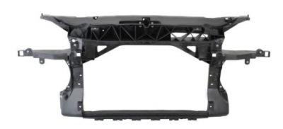 Pas передній seat altea 04+ - toledo iii 04+ новий фото №1