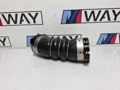 Bmw f25 f26 f30 f31 f32 f33 f34 f36 шланг труба патрубок інтеркулер 8513450 фото №1