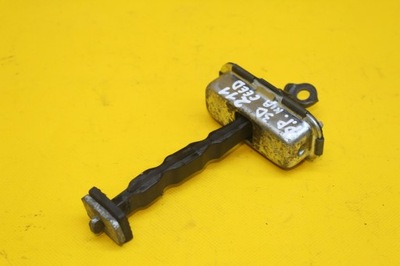 Обмежувач двері правий перед kia ceed i фото №1