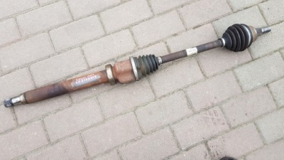 Привідний вал довга ford focus mk3 1.0 ecoboost фото №1