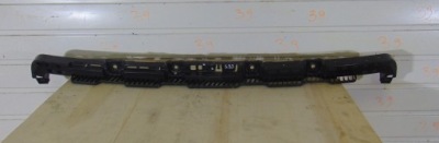 Vw golf vii kombi напрямна бампера задня фото №1