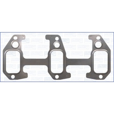 Прокладка колектор вихлоп. mazda rx-8 03-12 фото №1