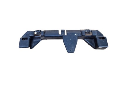 Направляющая бампера задняя alfa romeo mito 50511718 фото №1