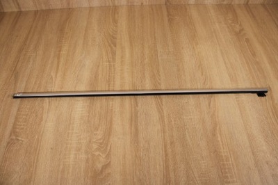 Молдинг ущільнювач двері ліва renault laguna iii coupe фото №1