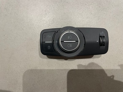 Переключатель света alfa romeo stelvio фото №1