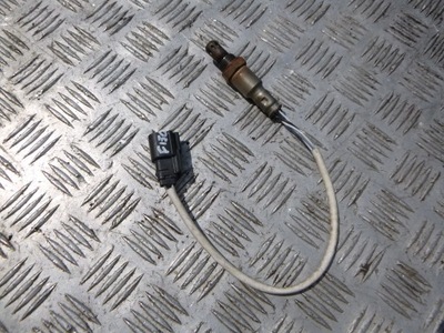 Ford оригінальний номер fl3a-9g444-da датчик лямбда-зонд фото №1