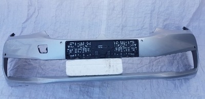 Bmw 6 g32 18- бампер перед передний 6xpdc фото №1