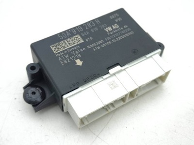 Seat arona 2023 блок керування / модуль паркування pdc фото №1