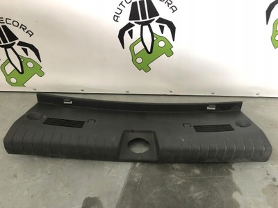 Hyundai ioniq защита поперечина кромка задняя 85771-g2000 фото №1