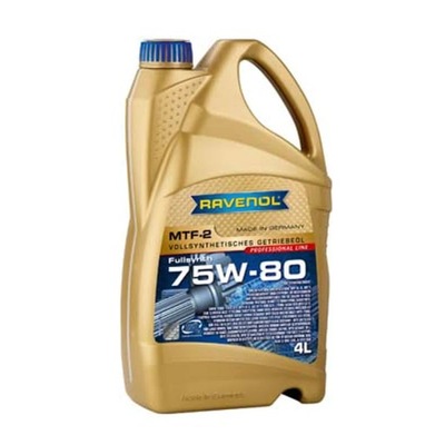 ACEITE PRZEKLADNIOWY RAVENOL 1221103-004-01-999  