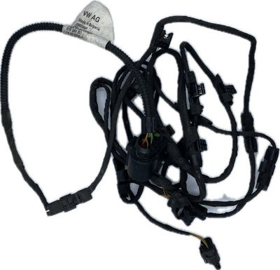 Vw golf v джгут pdc 5m0971095p фото №1