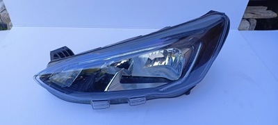 Лампа перед передня ліва ford focus mk4 18-21rok фото №1