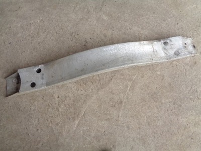 Rover 75 балка бампера задняя фото №1
